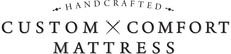 Custom Comfort Mattress
