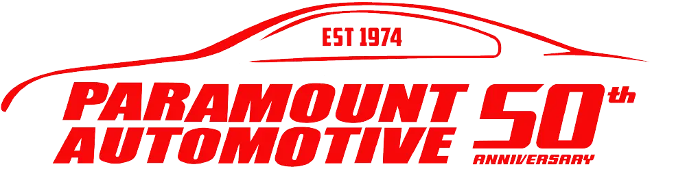 Paramount Automotive